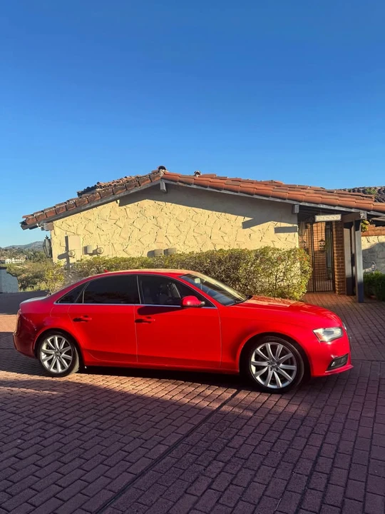 2013 Audi B8 A4 - Image 2 of 15