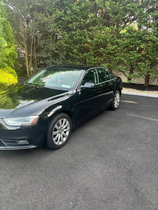 2013 Audi B8 A4 - Image 3 of 17