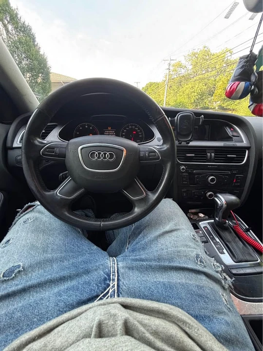 2013 Audi B8 A4 - Image 13 of 17