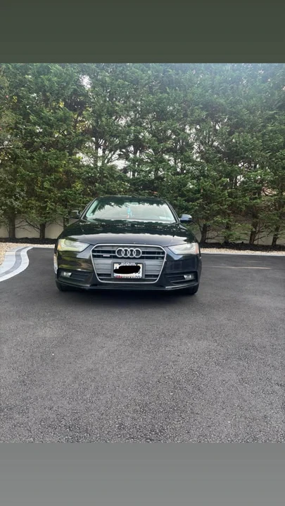 2013 Audi B8 A4 - Image 2 of 17