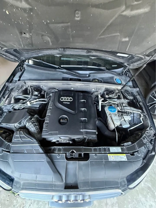 2013 Audi B8 A4 - Image 3 of 15