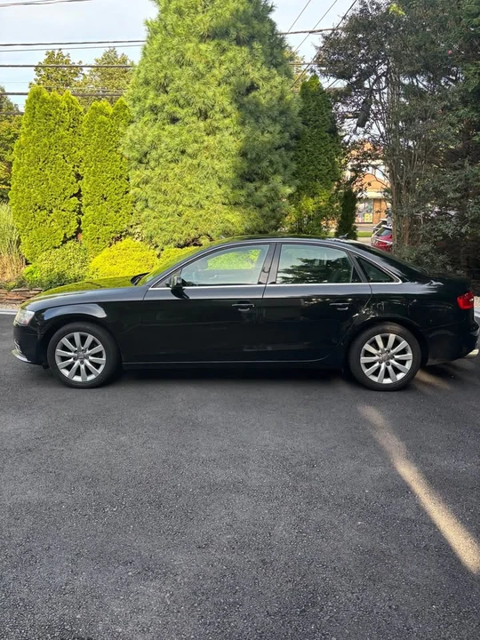 2013 Audi B8 A4 - Image 4 of 17