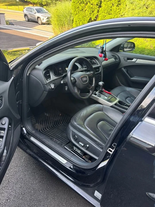 2013 Audi B8 A4 - Image 11 of 17