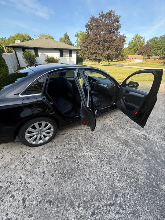 2013 Audi B8 A4 - Image 6 of 15