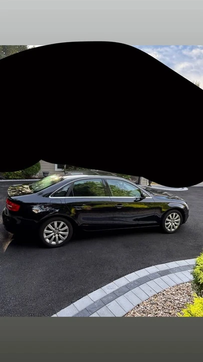 2013 Audi B8 A4 - Image 7 of 17