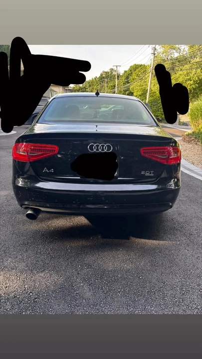 2013 Audi B8 A4 - Image 6 of 17