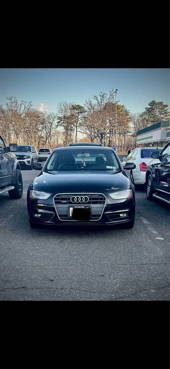 2013 Audi B8 A4 - Image 16 of 17