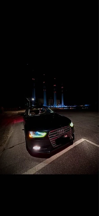2013 Audi B8 A4 - Image 15 of 17