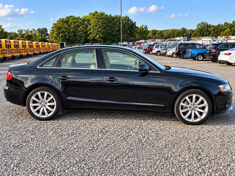 2013 Audi B8 A4 - Image 3 of 4