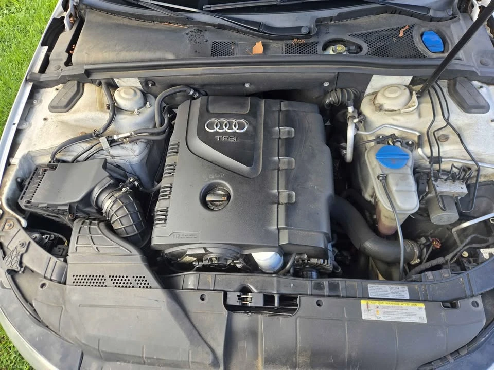 2013 Audi B8 A4 - Image 3 of 7