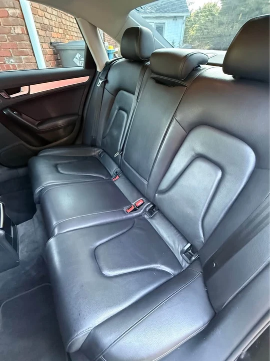 2013 Audi B8 A4 - Image 13 of 15
