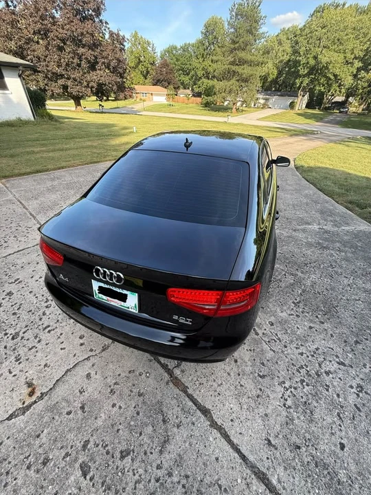 2013 Audi B8 A4 - Image 4 of 15