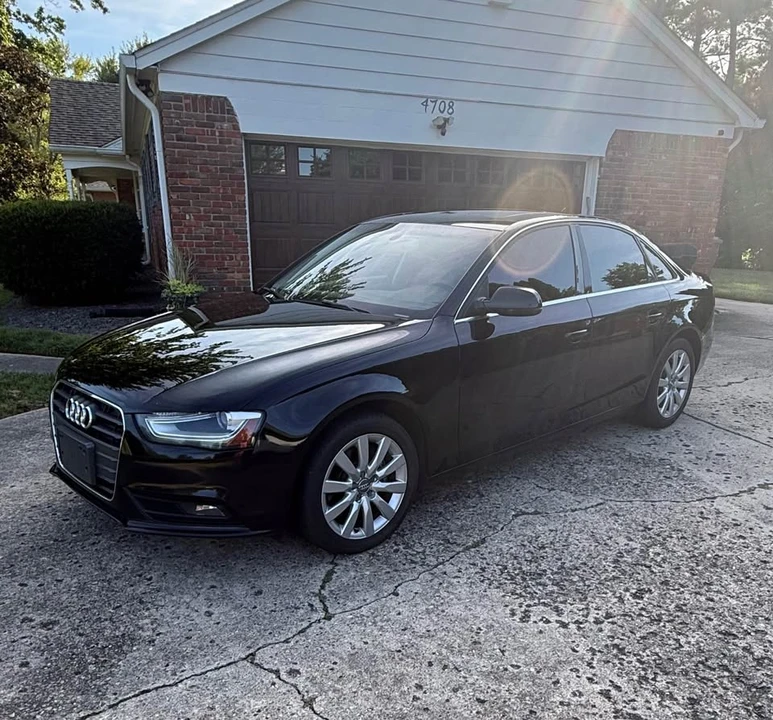 2013 Audi B8 A4 - Image 12 of 15