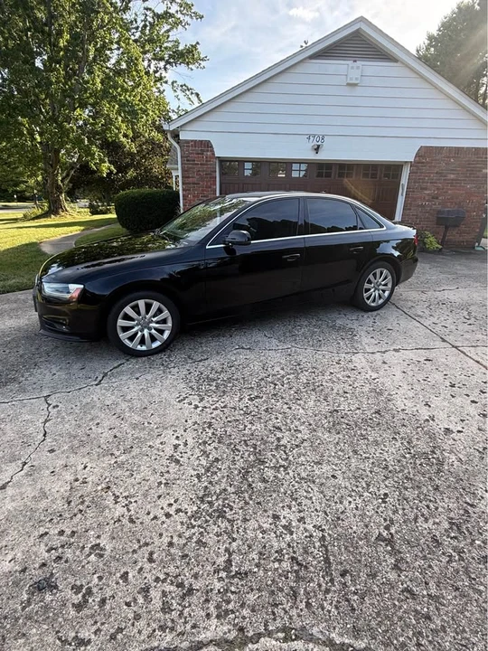 2013 Audi B8 A4 - Image 2 of 15