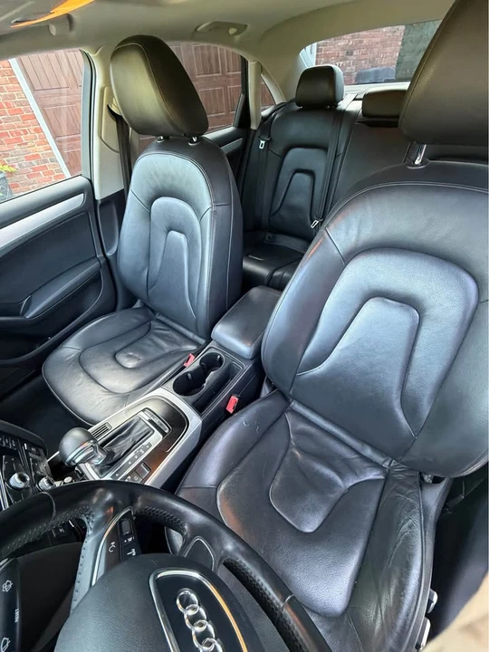 2013 Audi B8 A4 - Image 10 of 15
