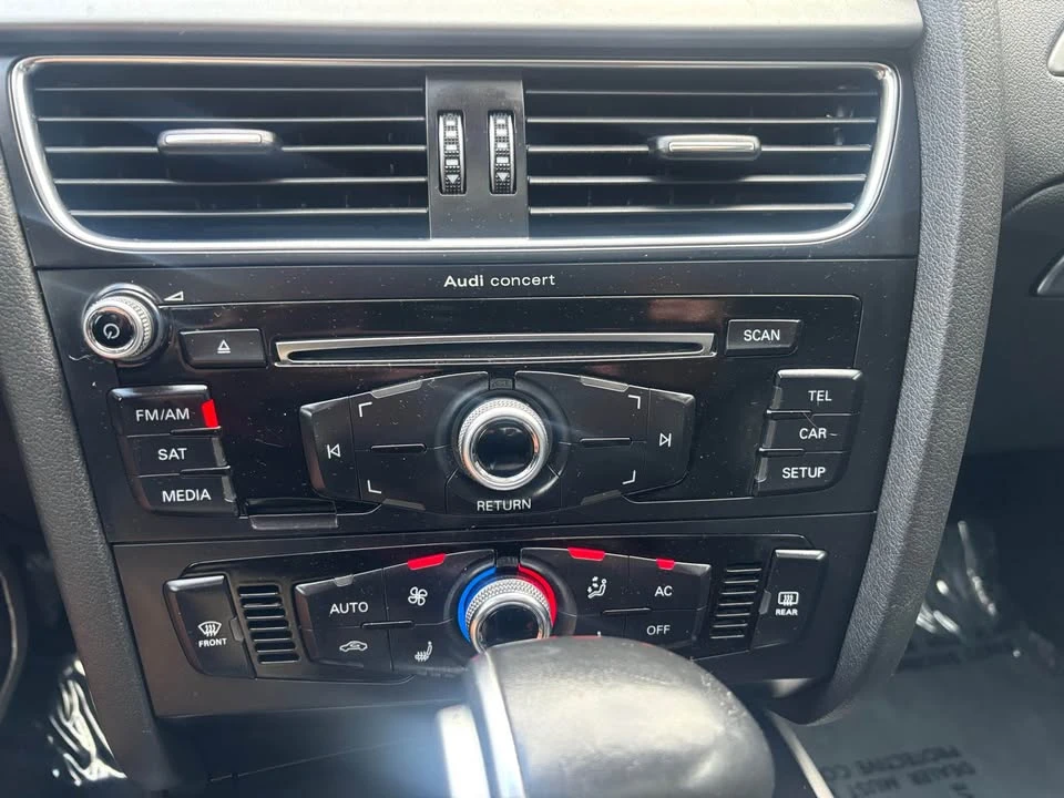 2013 Audi B8 A4 - Image 10 of 14
