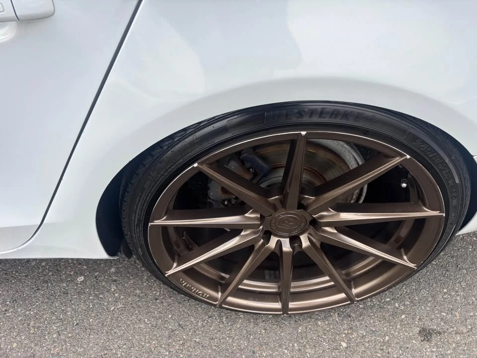 2013 Audi B8 A4 - Image 14 of 14