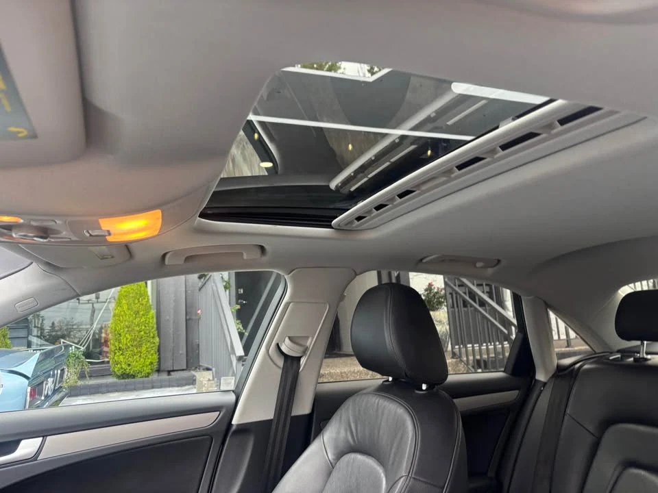 2013 Audi B8 A4 - Image 9 of 14