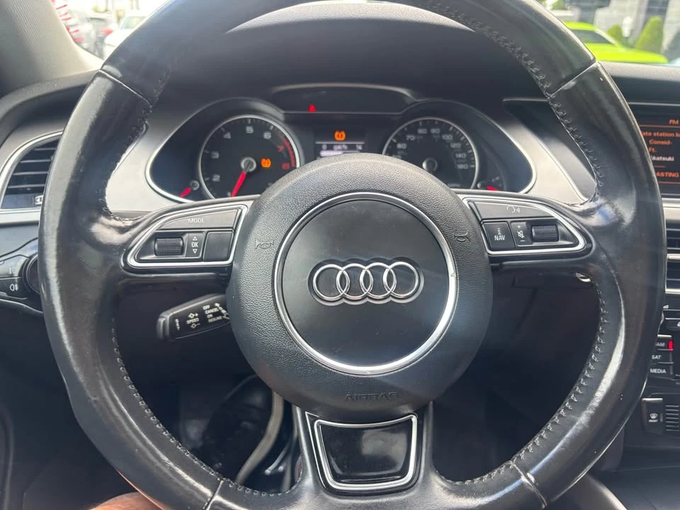 2013 Audi B8 A4 - Image 13 of 14