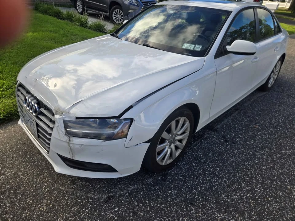 2013 Audi B8 A4 - Image 7 of 7