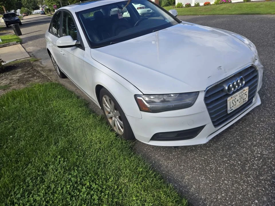 2013 Audi B8 A4 - Image 4 of 7