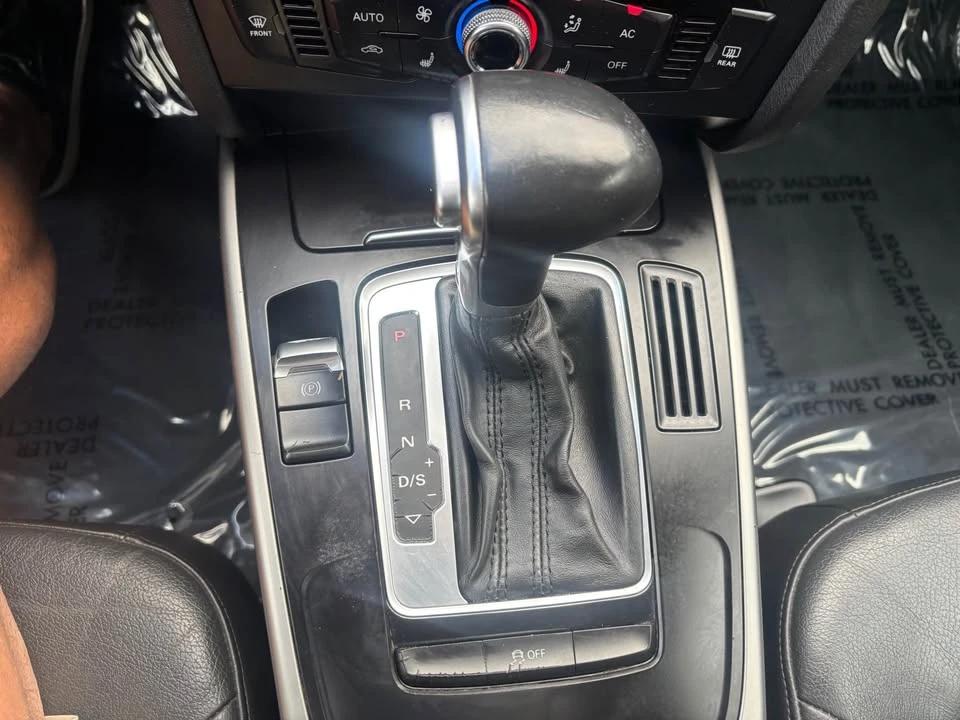 2013 Audi B8 A4 - Image 12 of 14