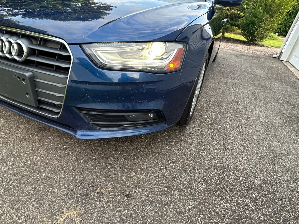 2013 Audi B8 A4 - Image 20 of 31