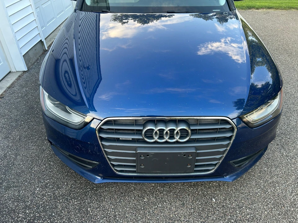 2013 Audi B8 A4 - Image 18 of 31