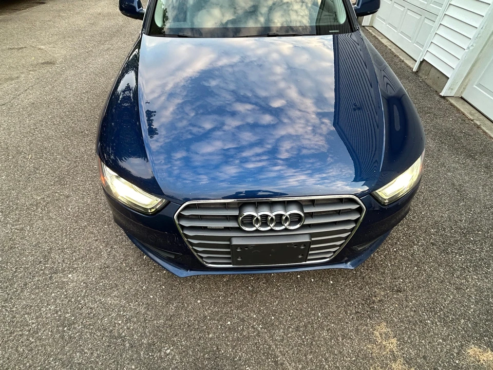2013 Audi B8 A4 - Image 17 of 31