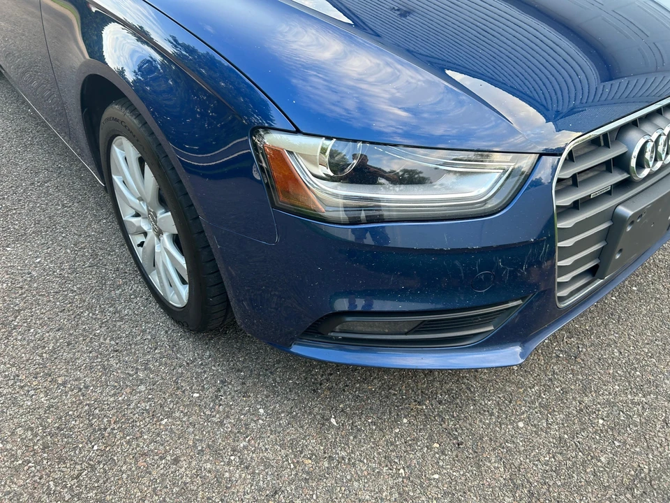 2013 Audi B8 A4 - Image 14 of 31