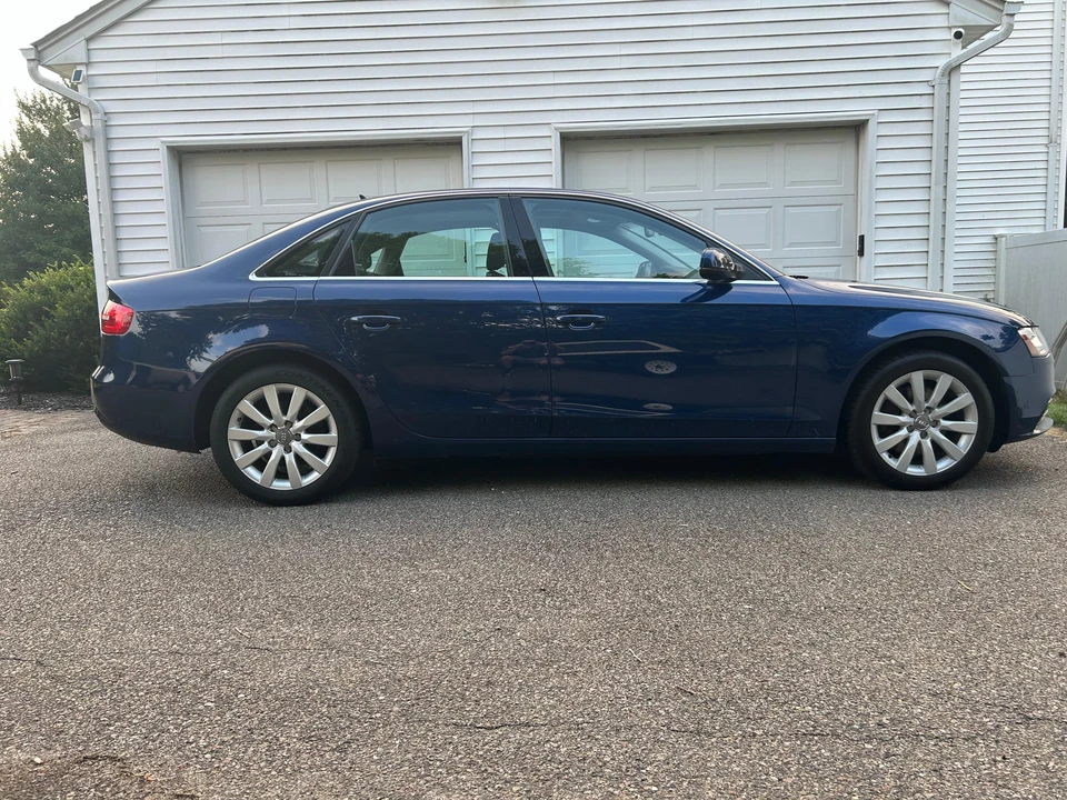 2013 Audi B8 A4 - Image 11 of 31