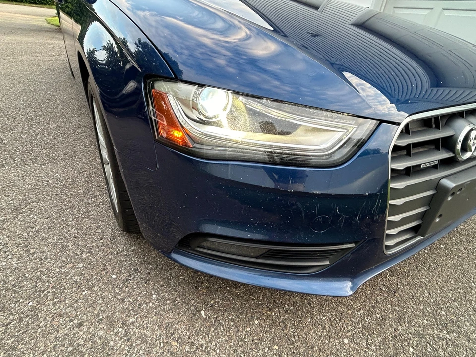 2013 Audi B8 A4 - Image 15 of 31