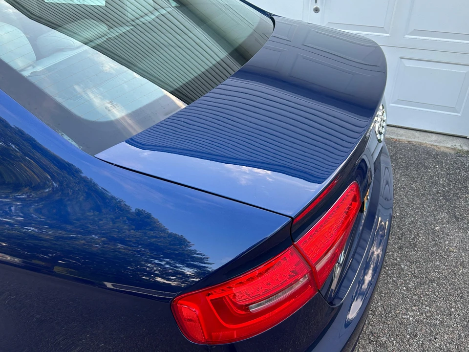 2013 Audi B8 A4 - Image 31 of 31