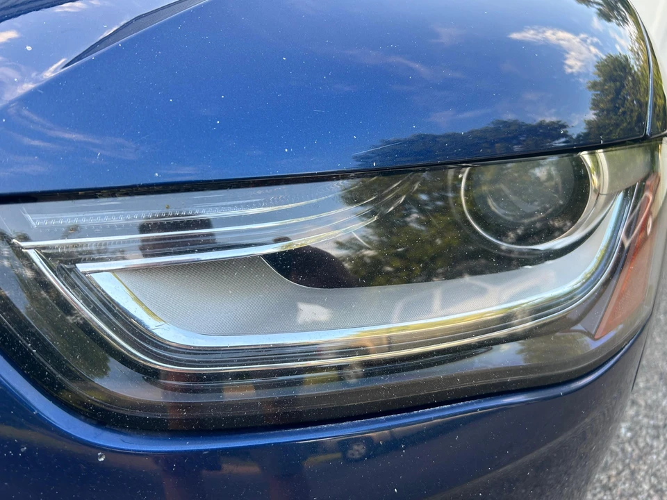 2013 Audi B8 A4 - Image 21 of 31