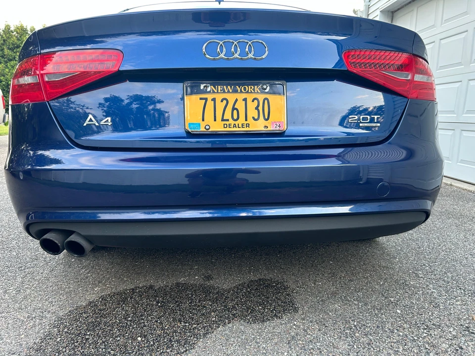 2013 Audi B8 A4 - Image 10 of 31