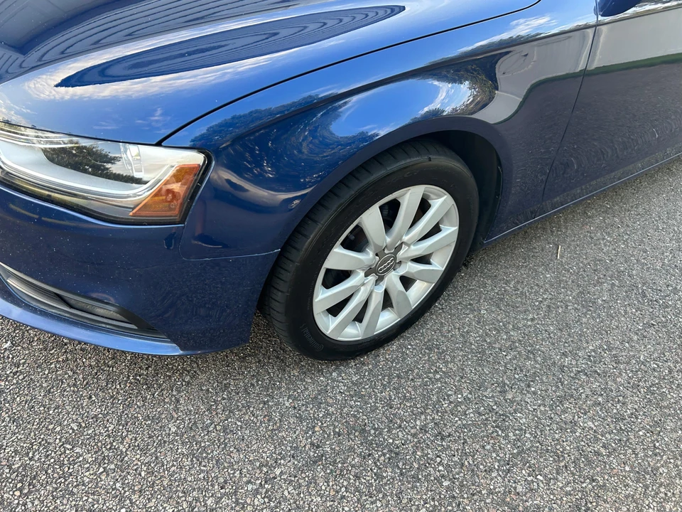 2013 Audi B8 A4 - Image 23 of 31