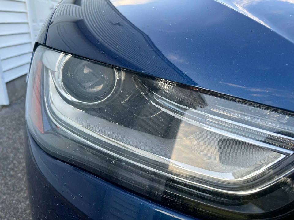 2013 Audi B8 A4 - Image 16 of 31