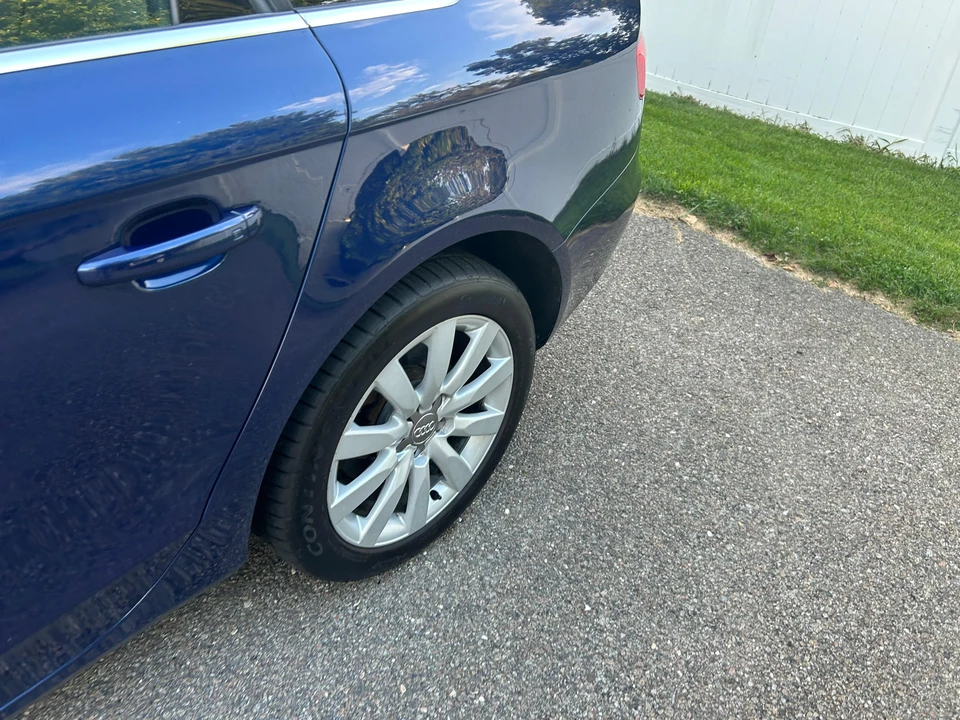 2013 Audi B8 A4 - Image 27 of 31