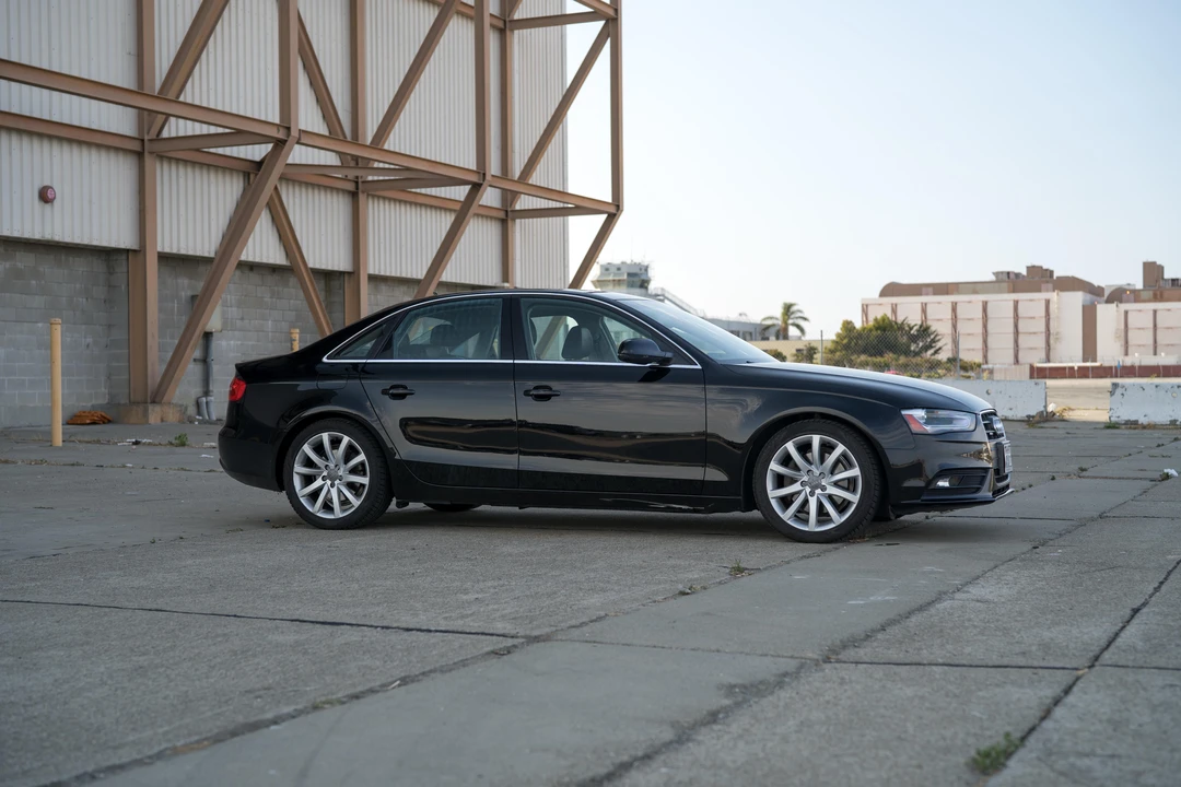 2013 Audi B8 A4 - Image 27 of 31