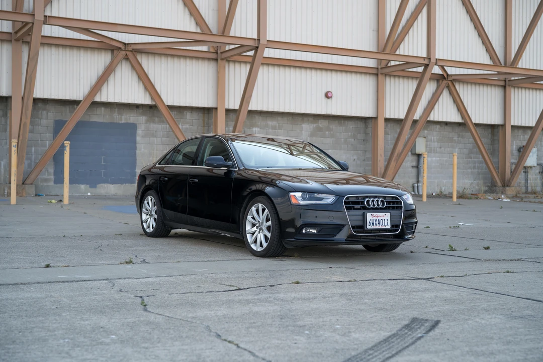 2013 Audi B8 A4 - Image 30 of 31