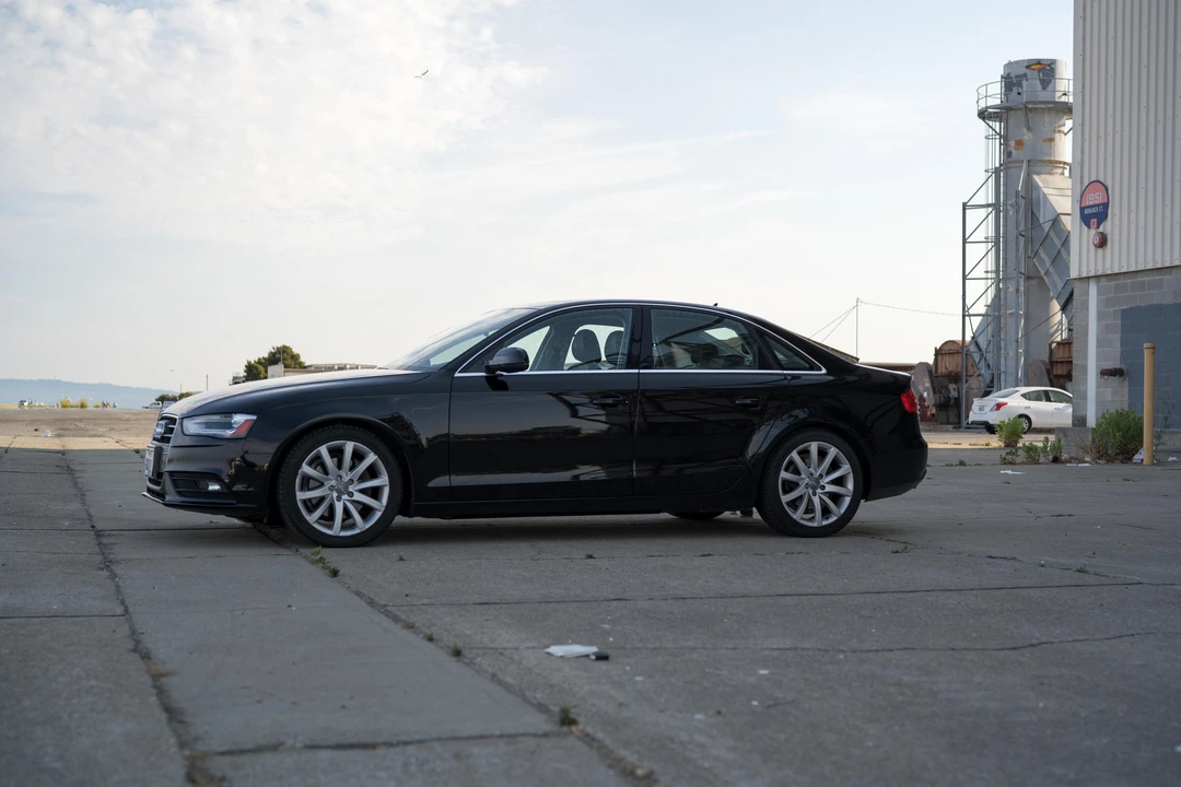2013 Audi B8 A4 - Image 11 of 31