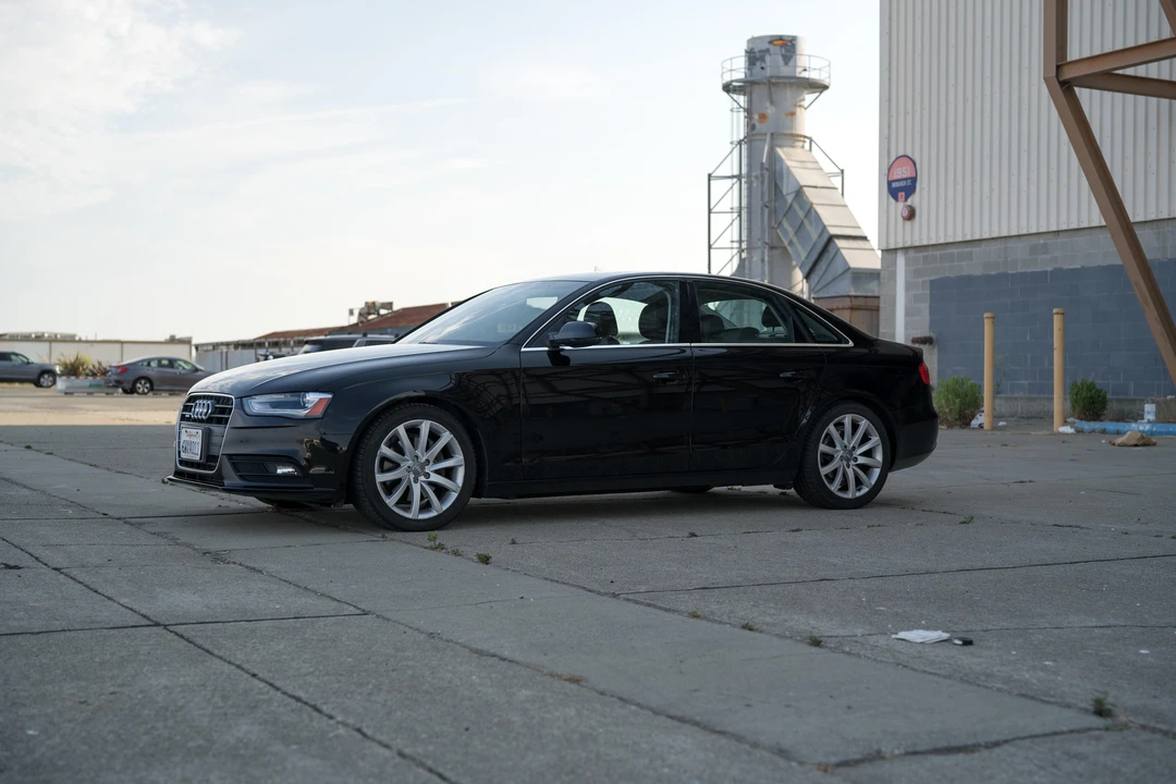 2013 Audi B8 A4 - Image 10 of 31