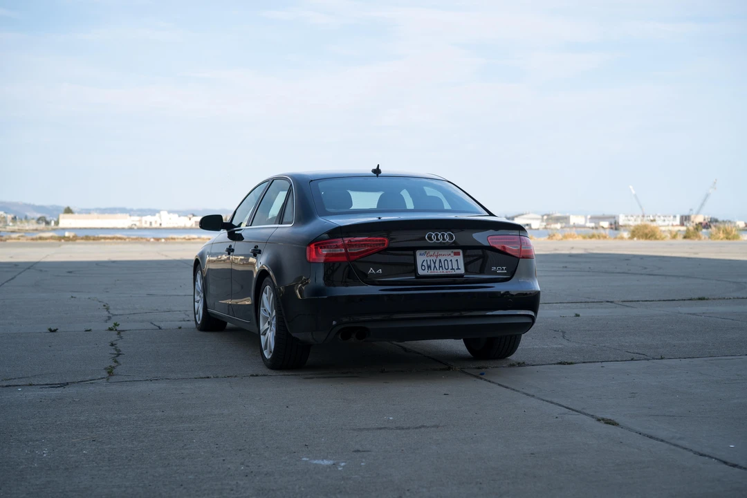 2013 Audi B8 A4 - Image 17 of 31