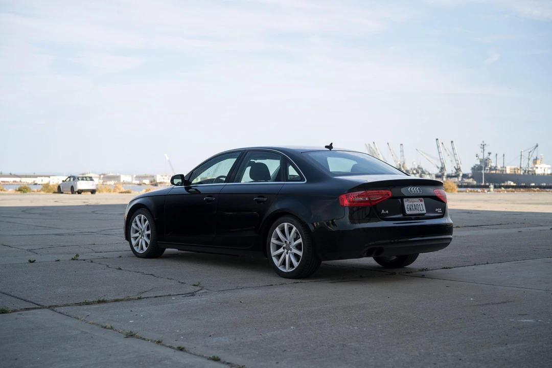 2013 Audi B8 A4 - Image 16 of 31