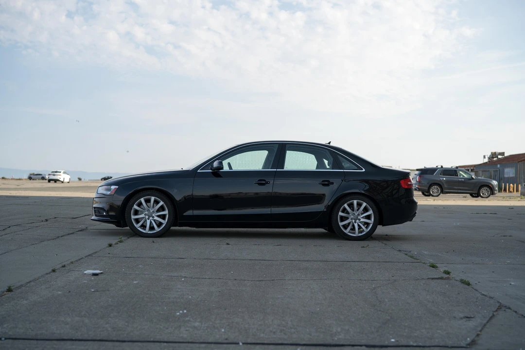 2013 Audi B8 A4 - Image 12 of 31