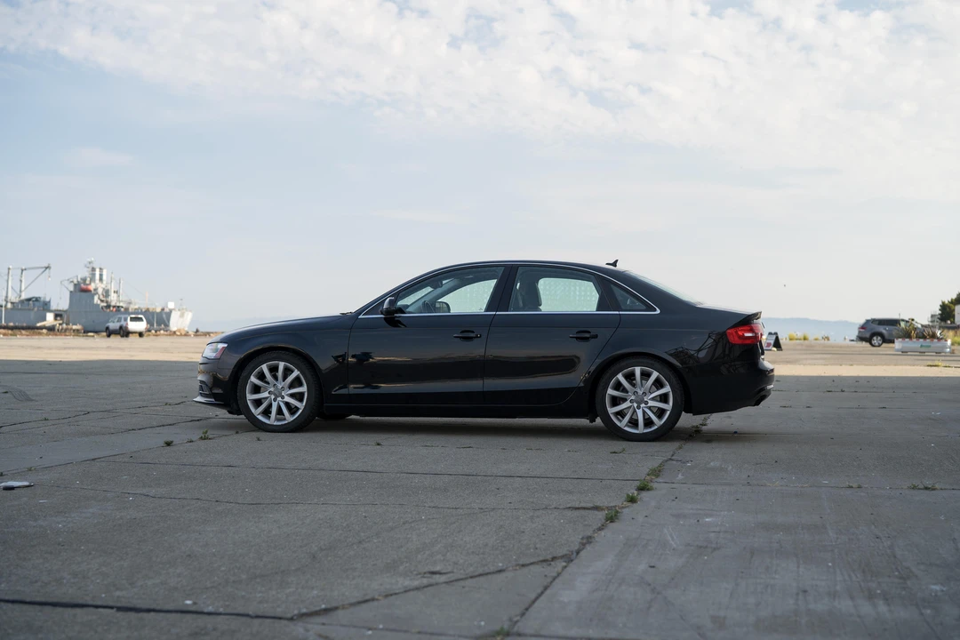2013 Audi B8 A4 - Image 13 of 31