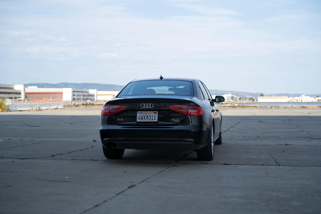 2013 Audi B8 A4 - Image 19 of 31
