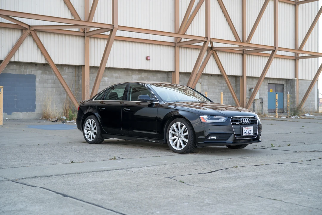 2013 Audi B8 A4 - Image 29 of 31