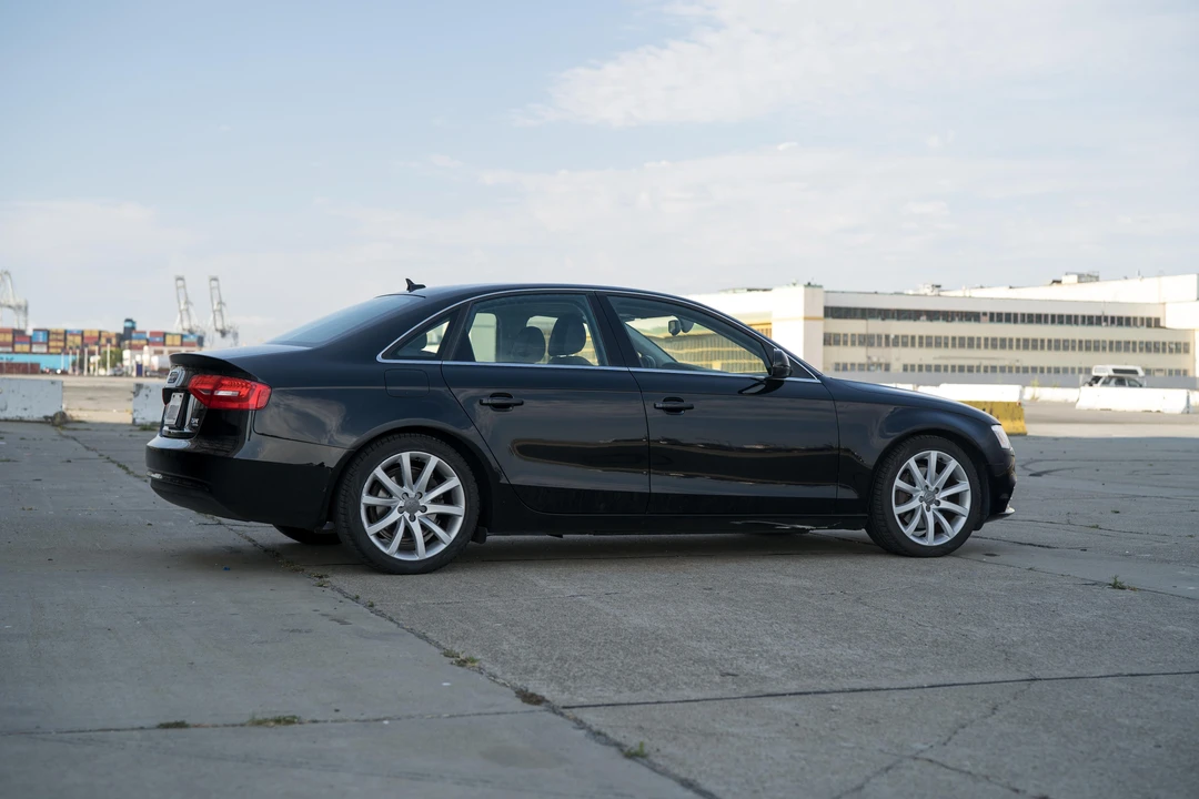 2013 Audi B8 A4 - Image 24 of 31