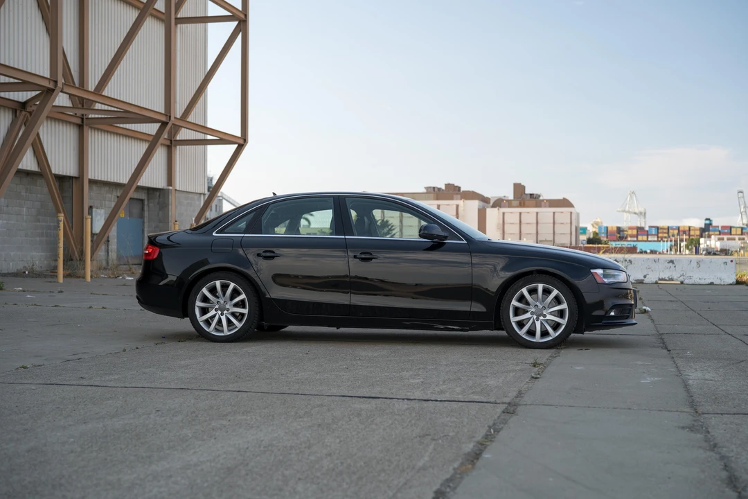 2013 Audi B8 A4 - Image 26 of 31
